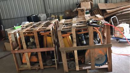 宁都行李、家具、电器包装托运