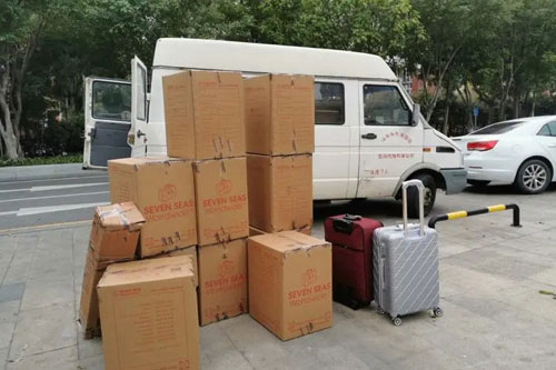 宁都行李托运公司